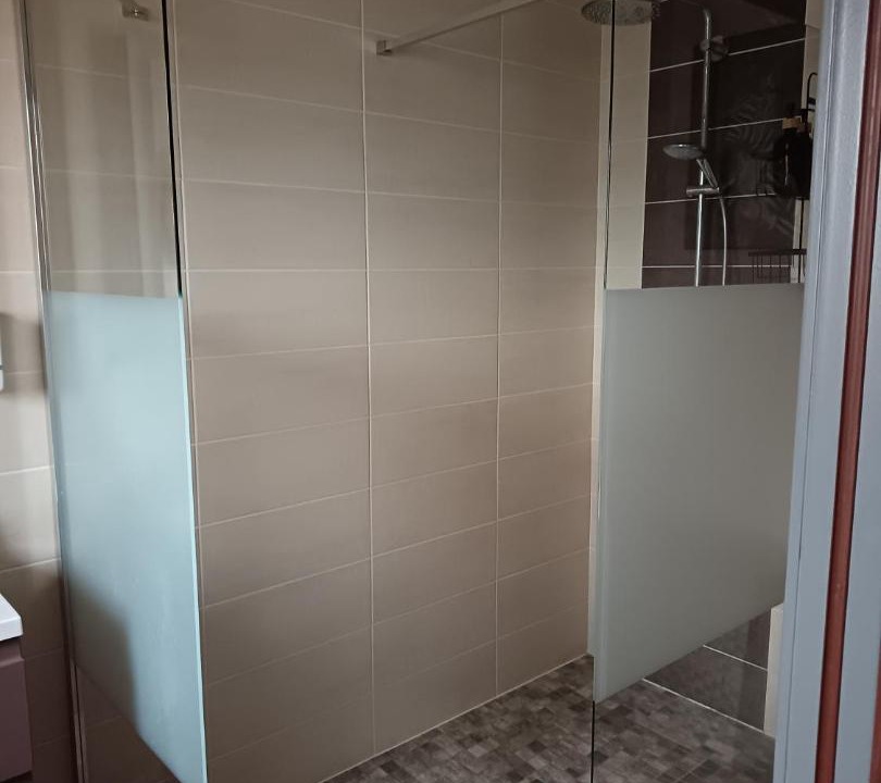 Photo of Bathroom in Chemire-le-Gaudin