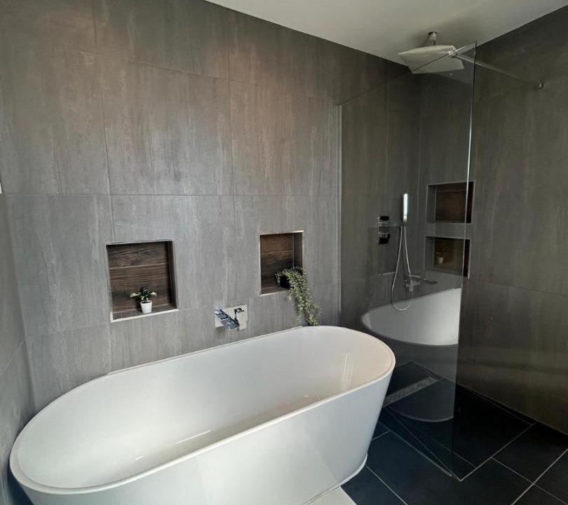 Photo of Bathroom in Lancing