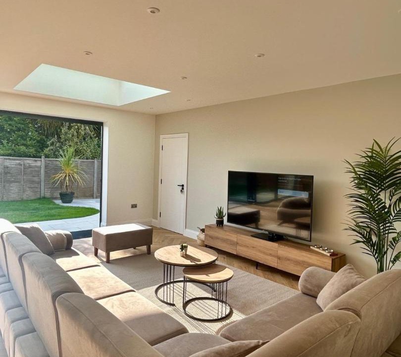 Photo of Livingroom in Lancing