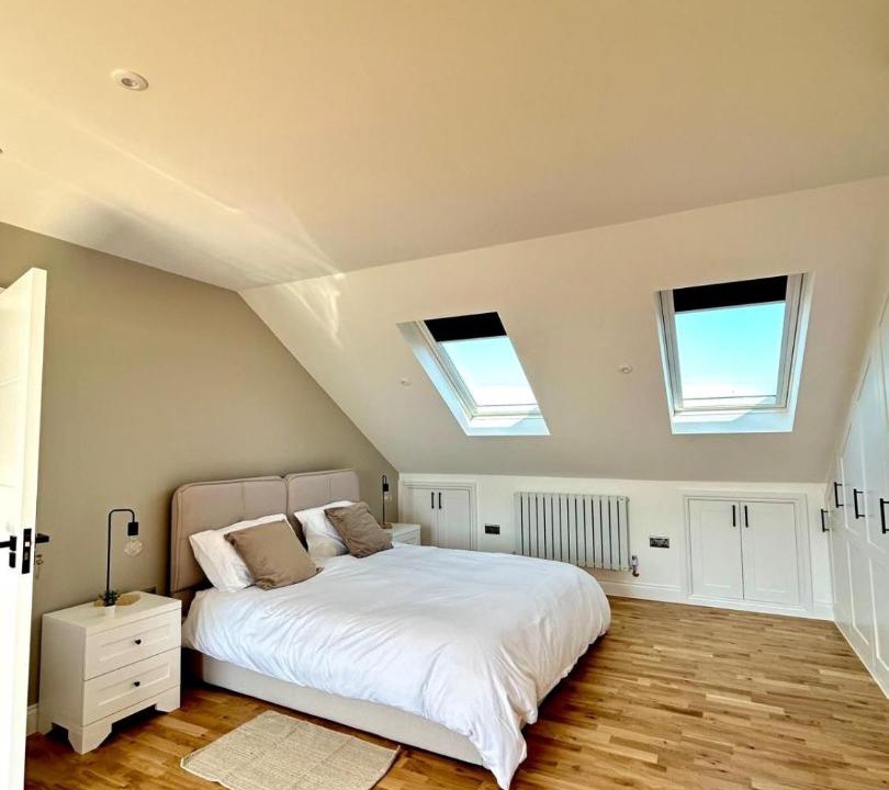 Photo of Bedroom in Lancing