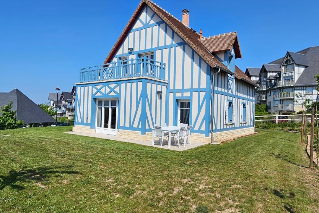 Photo of Others in Deauville