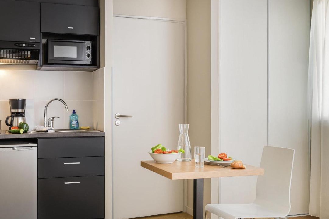 Photo of Others in Faubourg North