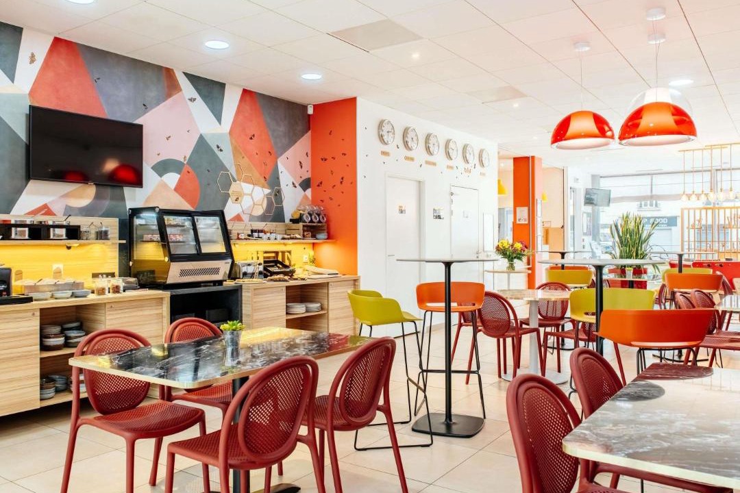 Photo of Kitchen in Rives de Meurthe