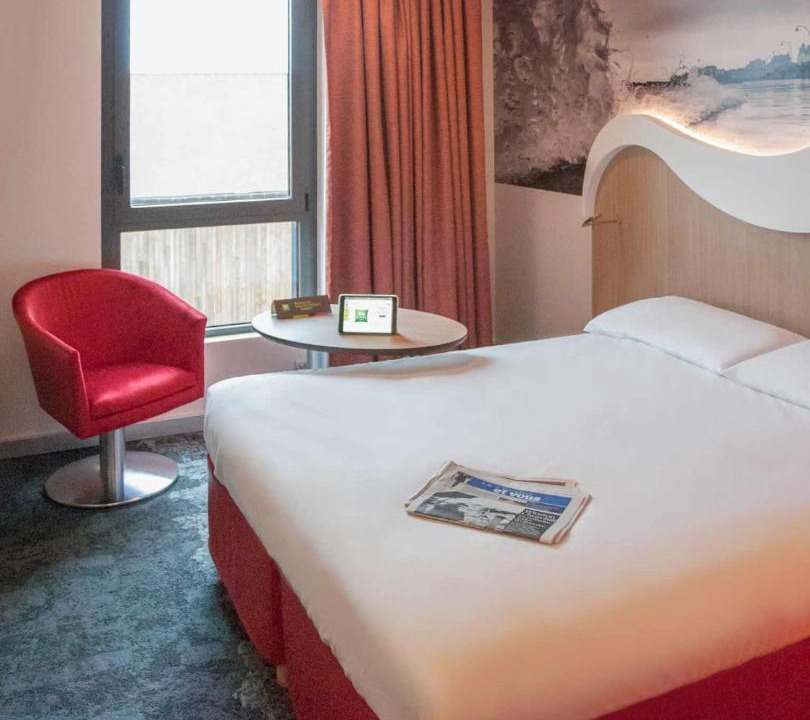 Photo of Bedroom in La Marne