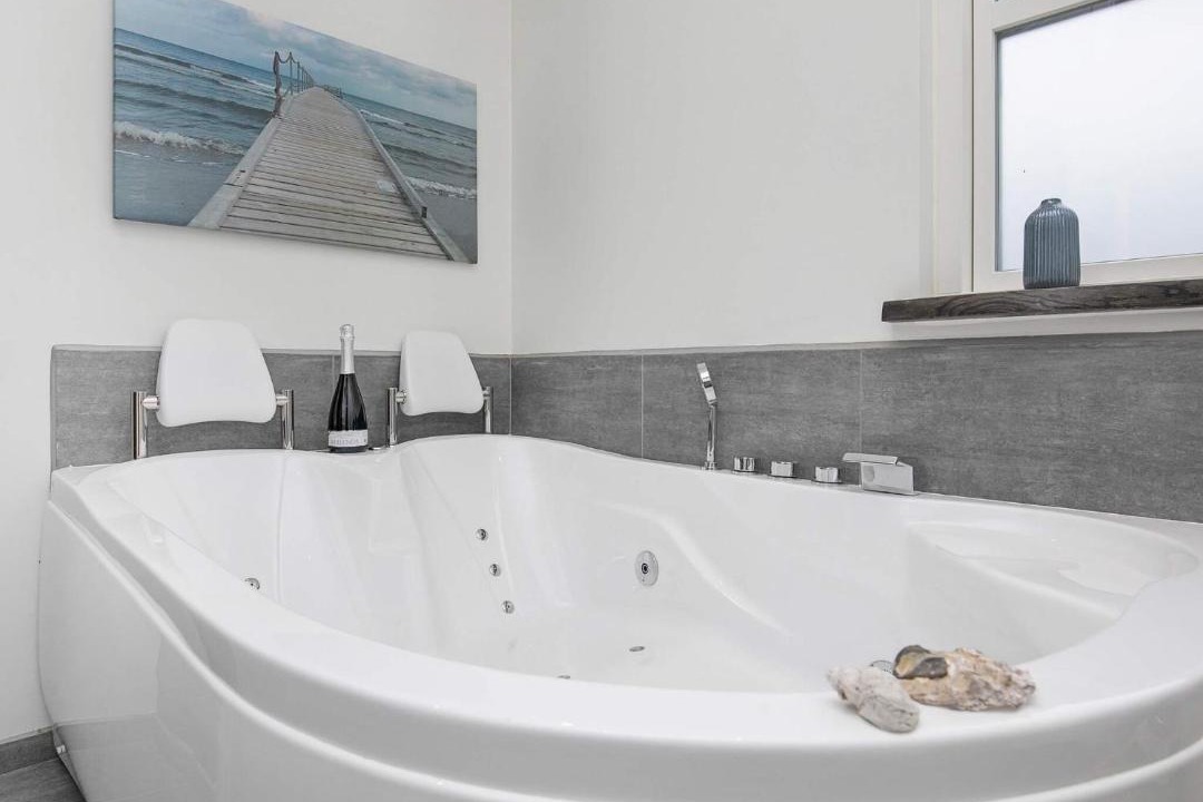 Photo of Bathroom in Bratten Strand