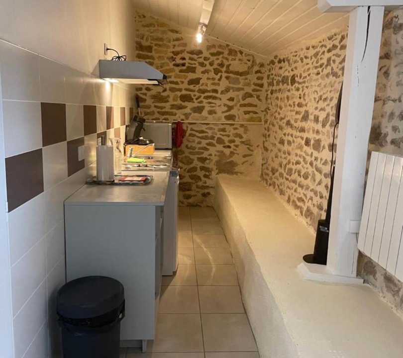 Photo of Kitchen in Saint-Jean-de-Thouars