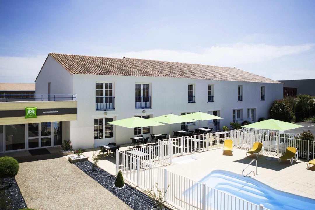 Photo of Others in Marennes