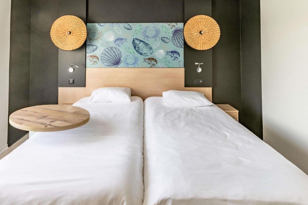 Photo of Bedroom in Marennes