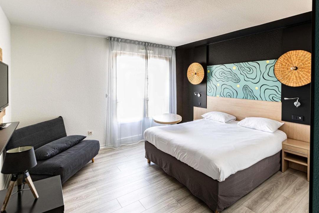 Photo of Bedroom in Marennes