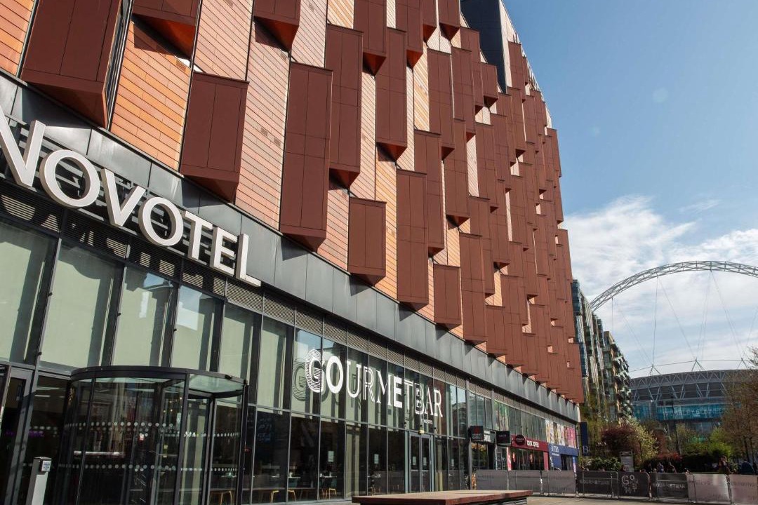 Photo of Others in Wembley Park