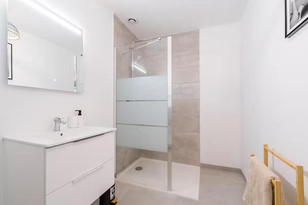 Photo of Bathroom in Toulouse East