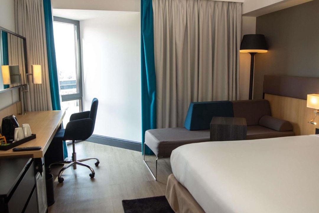 Photo of Others in Wembley Park