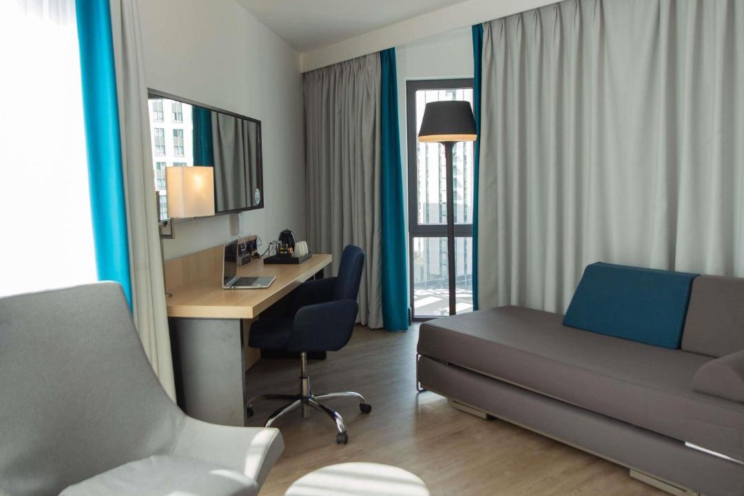 Photo of Others in Wembley Park