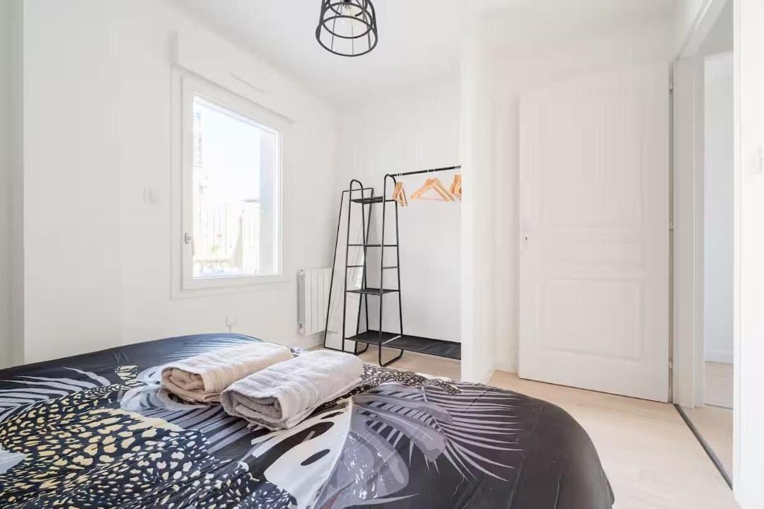 Photo of Bedroom in Toulouse East