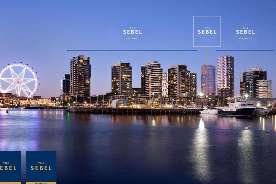 Photo of Others in Docklands