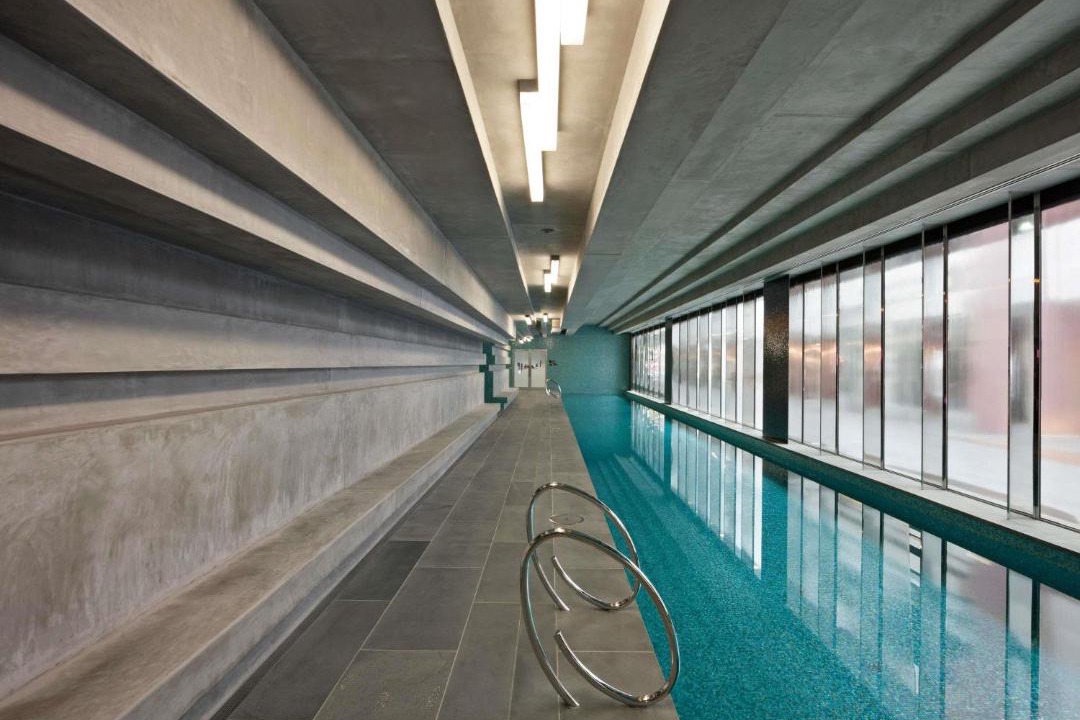 Photo of Others in Docklands