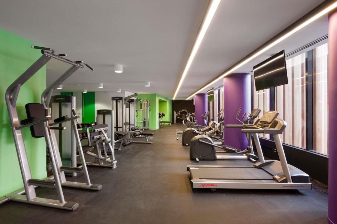 Photo of Others in Docklands