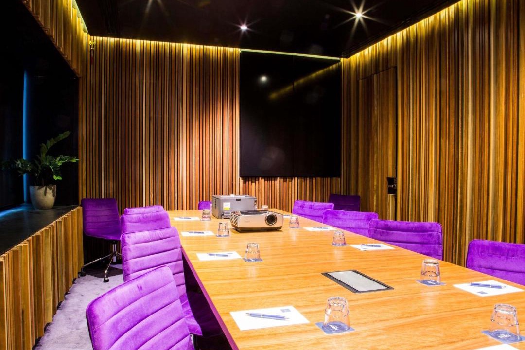 Photo of Others in Docklands