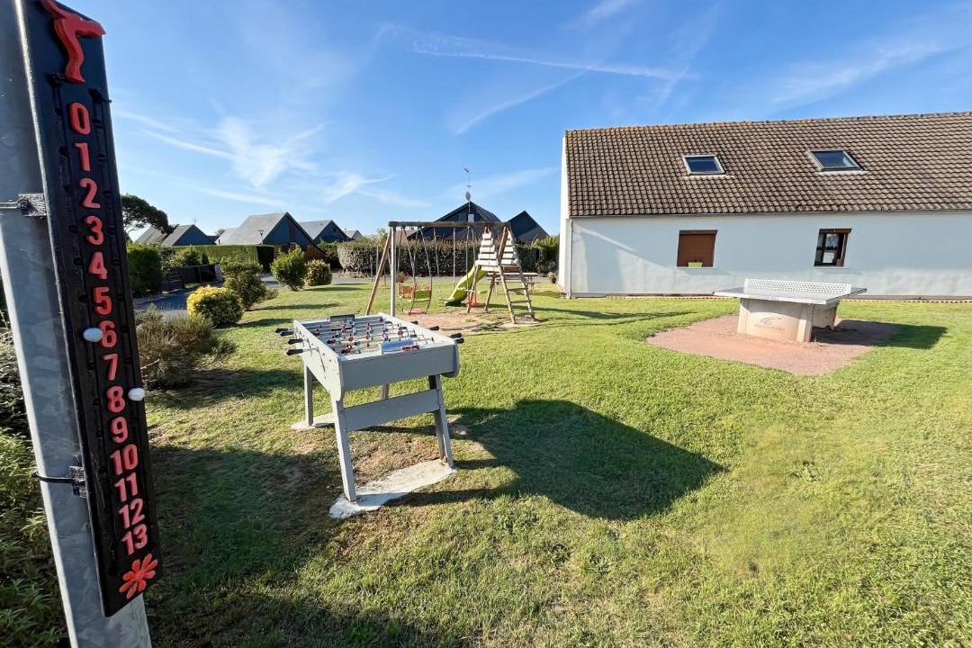 Photo of Others in Merville-Franceville-Plage
