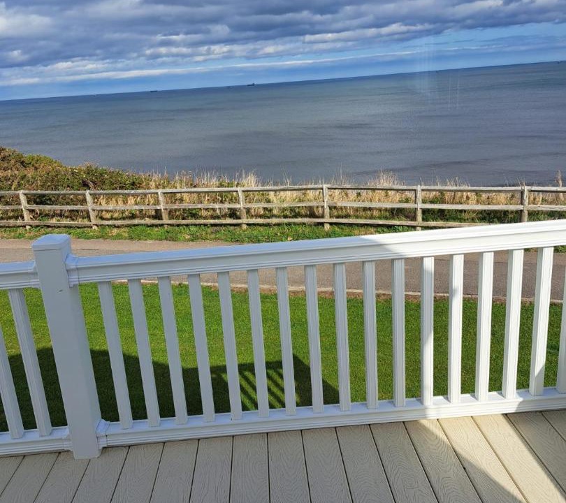 Photo of Patio Balcony in Crimdon