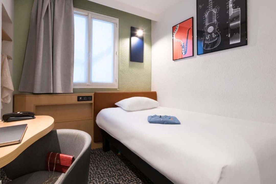 Photo of Bedroom in Saint-Vincent-de-Paul