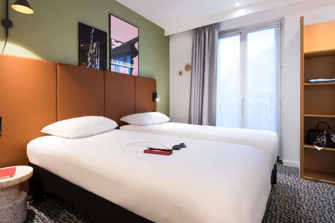 Photo of Bedroom in Saint-Vincent-de-Paul