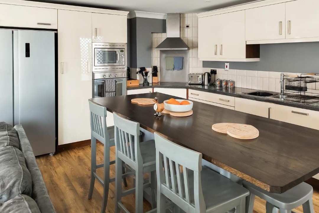 Photo of Kitchen in Wisbech