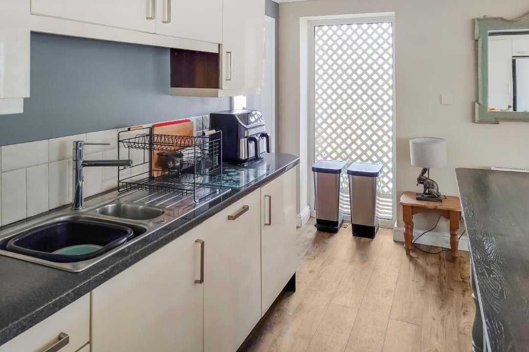 Photo of Kitchen in Wisbech