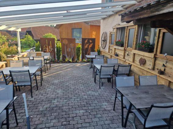 Photo of Patio Balcony in Mirchel