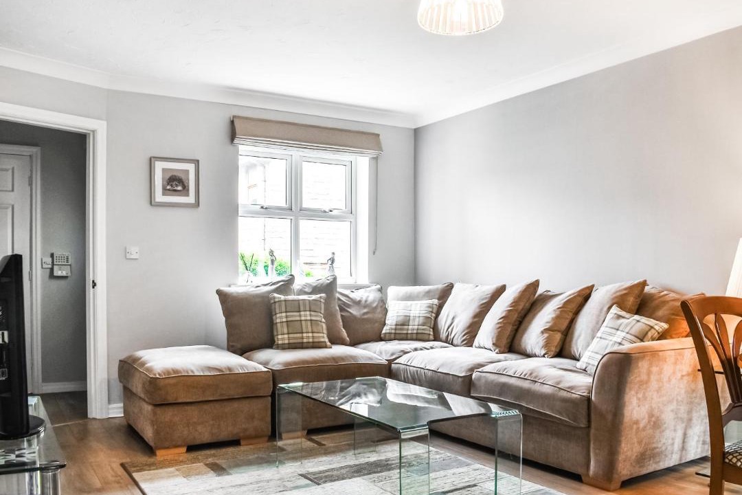 Photo of Livingroom in Longridge