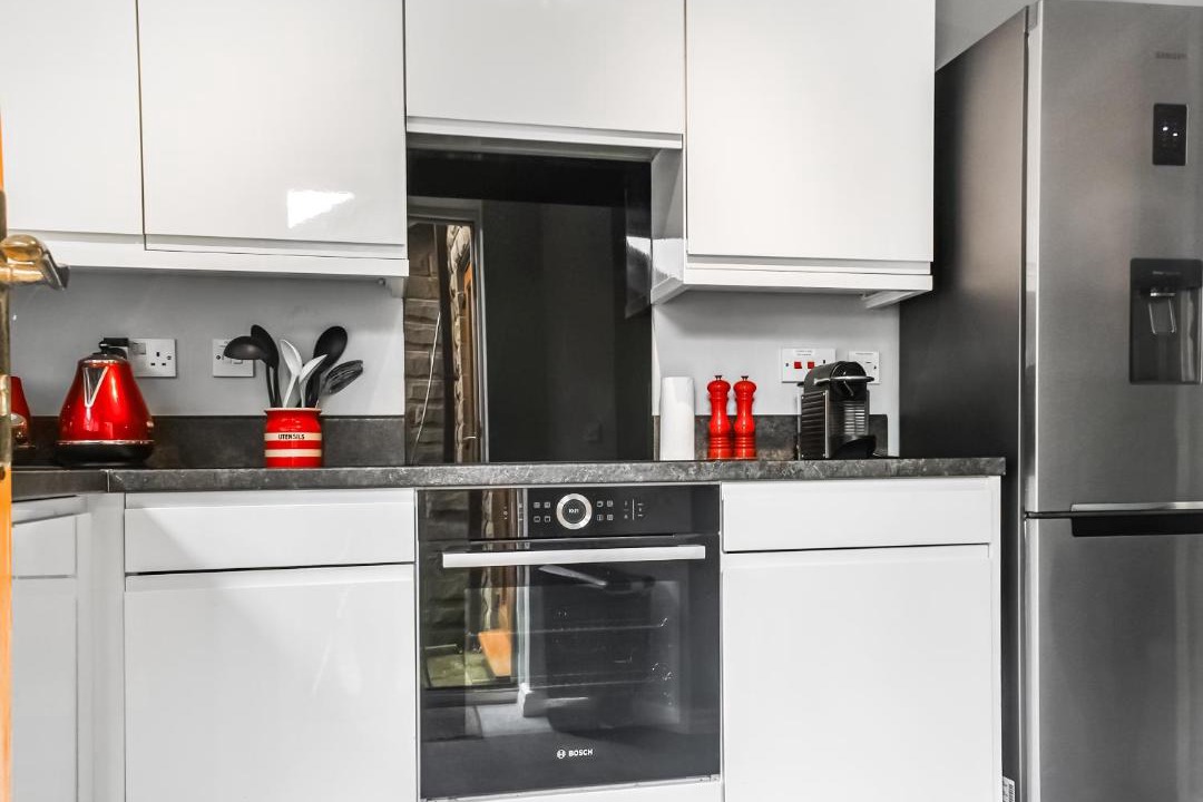 Photo of Others in Longridge