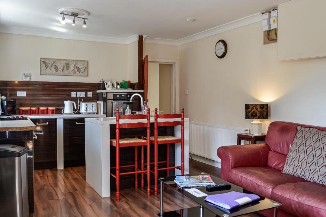 Photo of Others in Wing