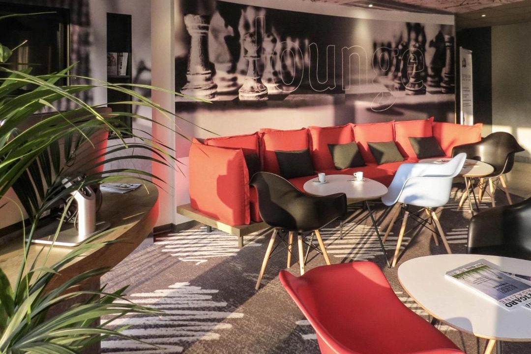 Photo of Livingroom in Soissons