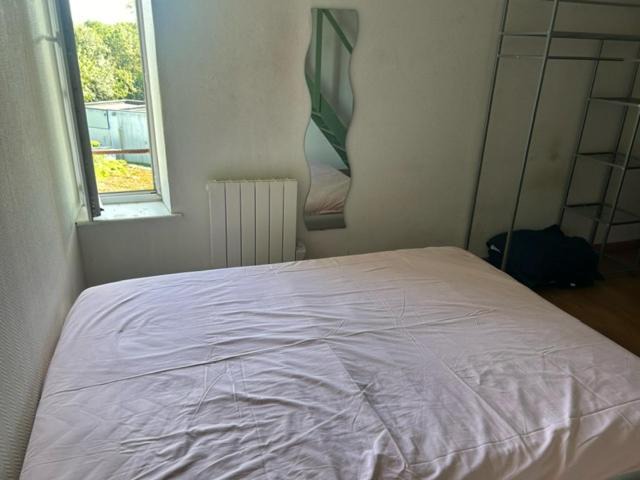 Photo of Bedroom in Charleville-Mezieres