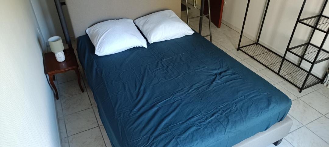 Photo of Bedroom in Charleville-Mezieres