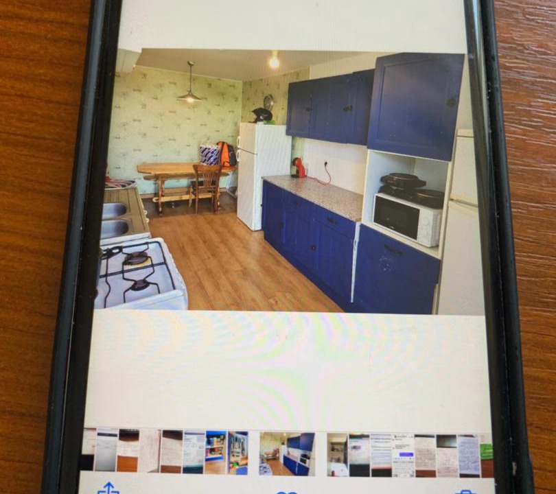 Photo of Kitchen in Charleville-Mezieres