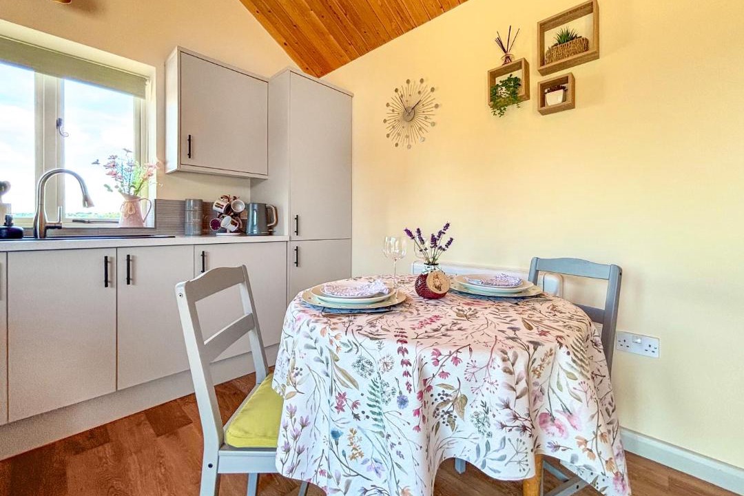 Photo of Others in Hulland Ward