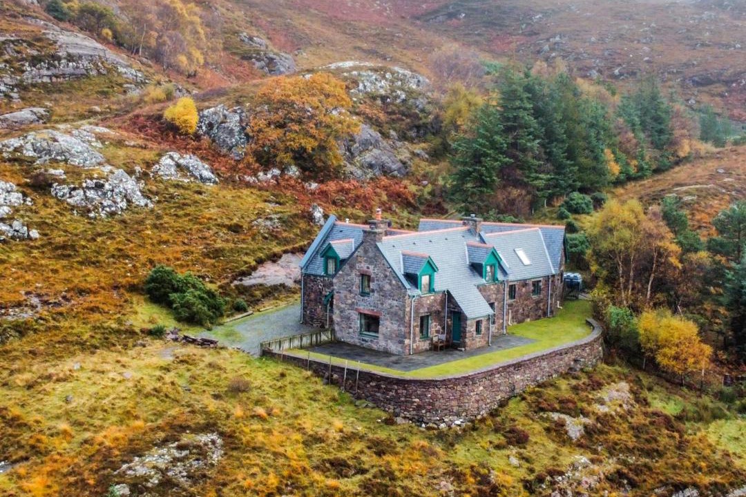 Photo of Others in Strathcarron