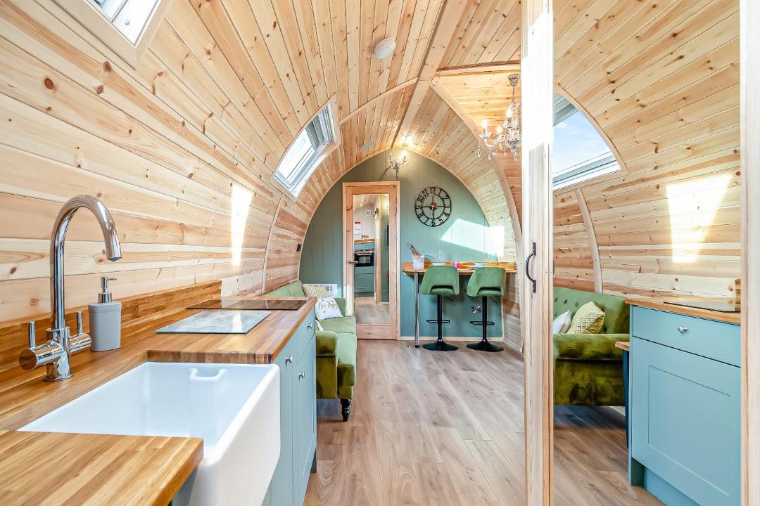 Photo of Others in Derbyshire