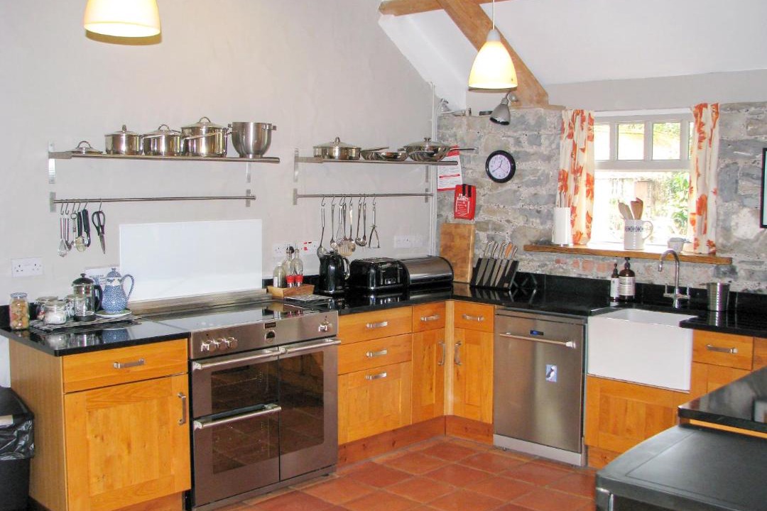 Photo of Others in Stackpole