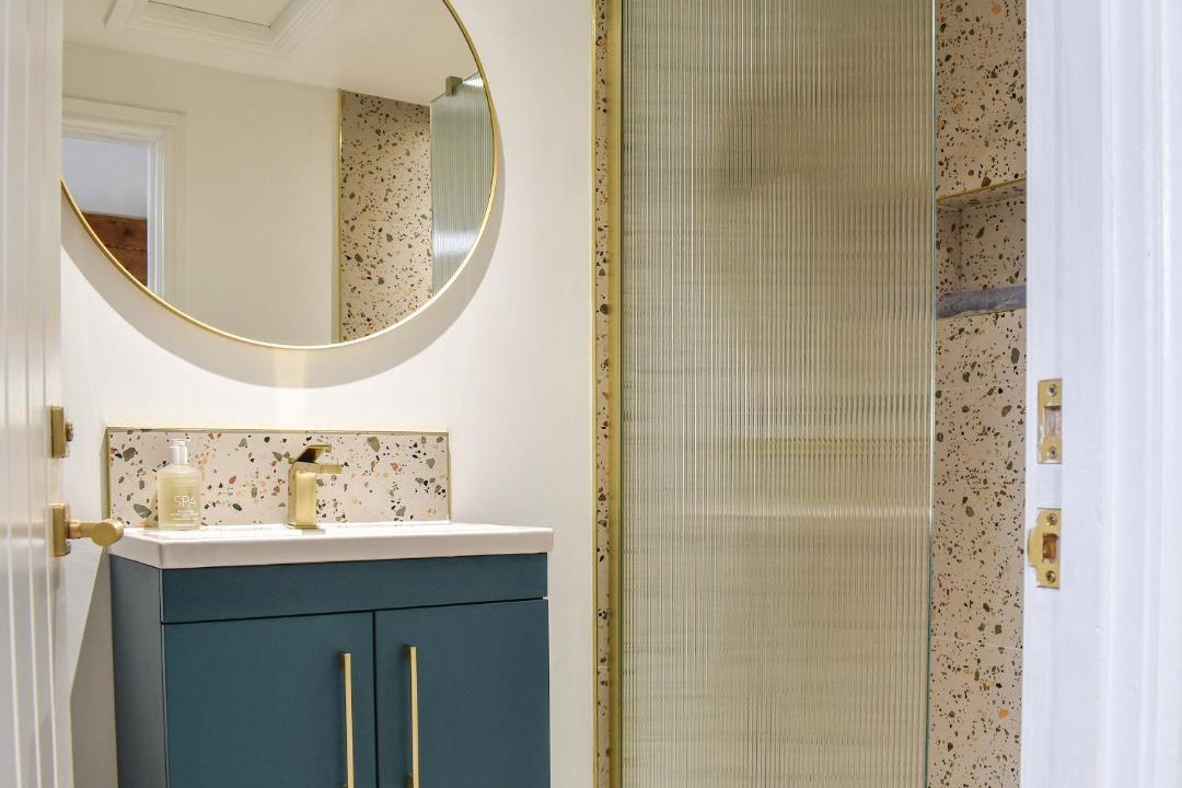 Photo of Bathroom in Dronfield