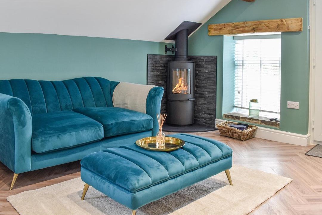 Photo of Livingroom in Dronfield