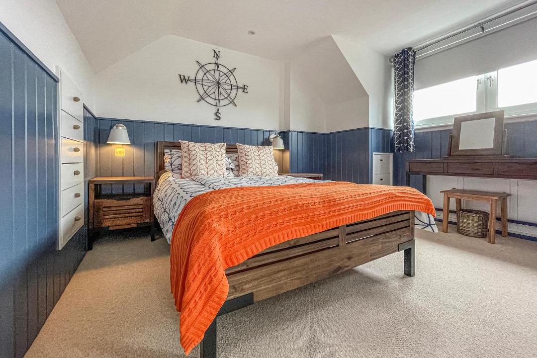 Photo of Bedroom in Tain