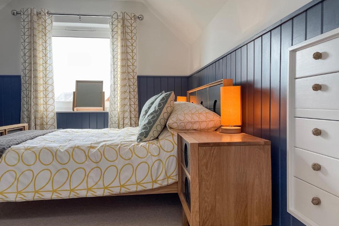 Photo of Bedroom in Tain