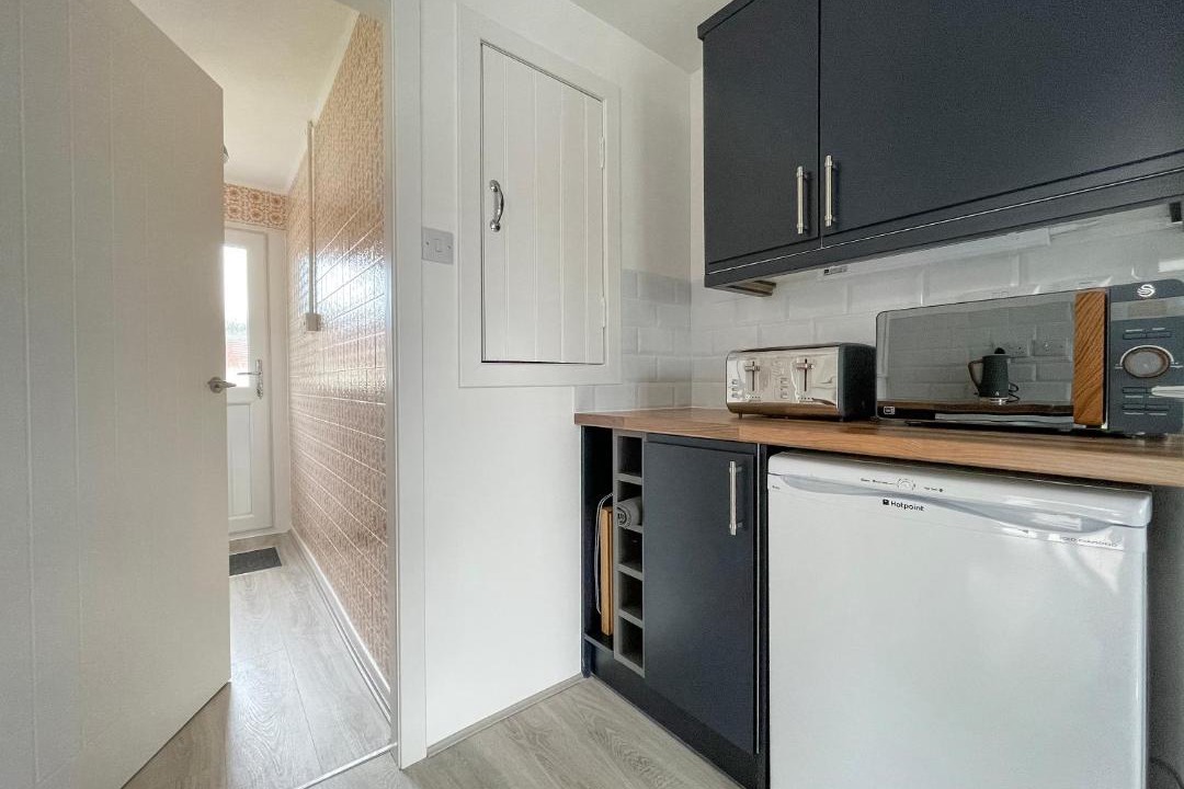 Photo of Kitchen in Tain