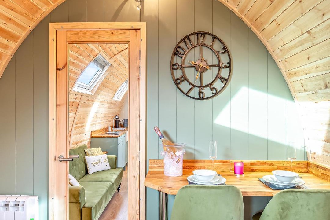 Photo of Others in Derbyshire