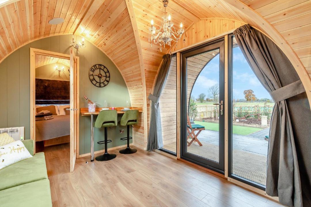 Photo of Others in Derbyshire