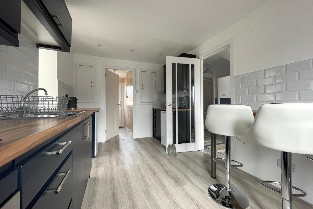 Photo of Kitchen in Tain