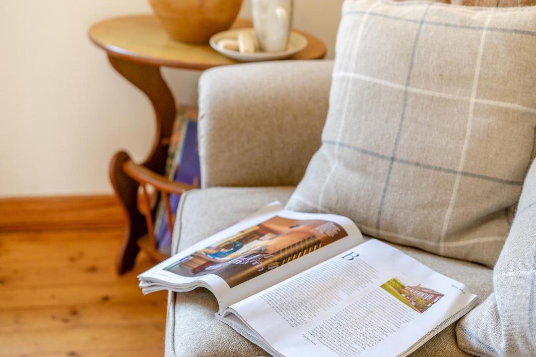 Photo of Others in Pitlochry