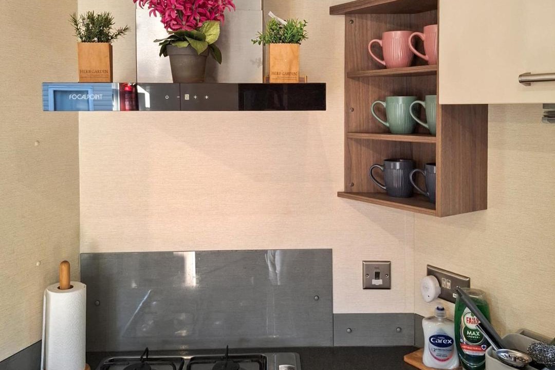 Photo of Kitchen in Holton Heath